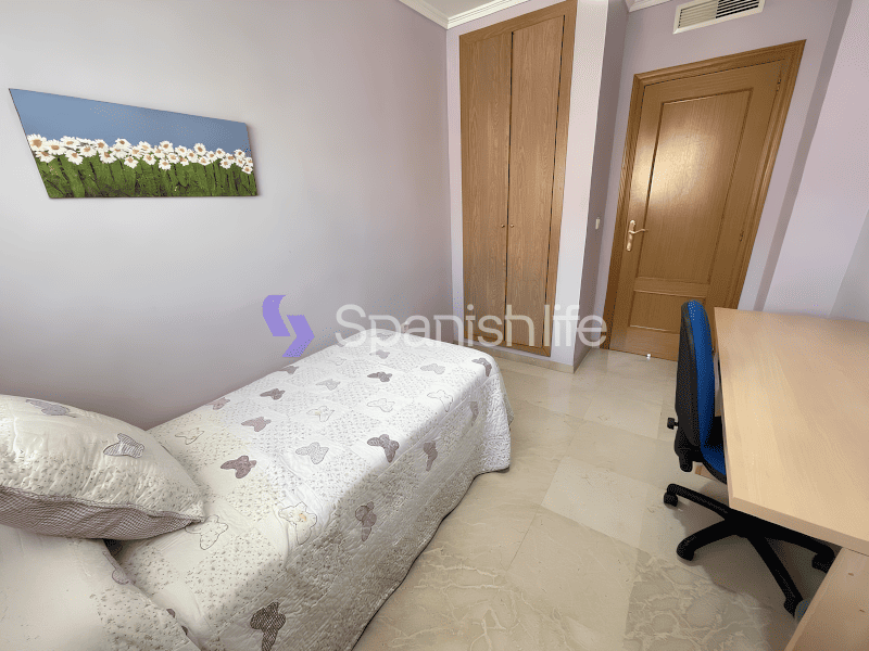 Фото: Квартира 2 спальни 104 м² в Валенсии