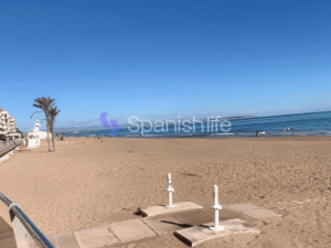 Міні фото: Пентхаус 3 спальні 98 м² в Гуардамар-дель-Сегура