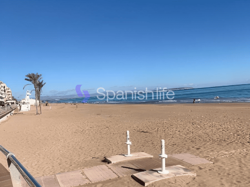 Фото: Пентхаус 3 спальні 98 м² в Гуардамар-дель-Сегура