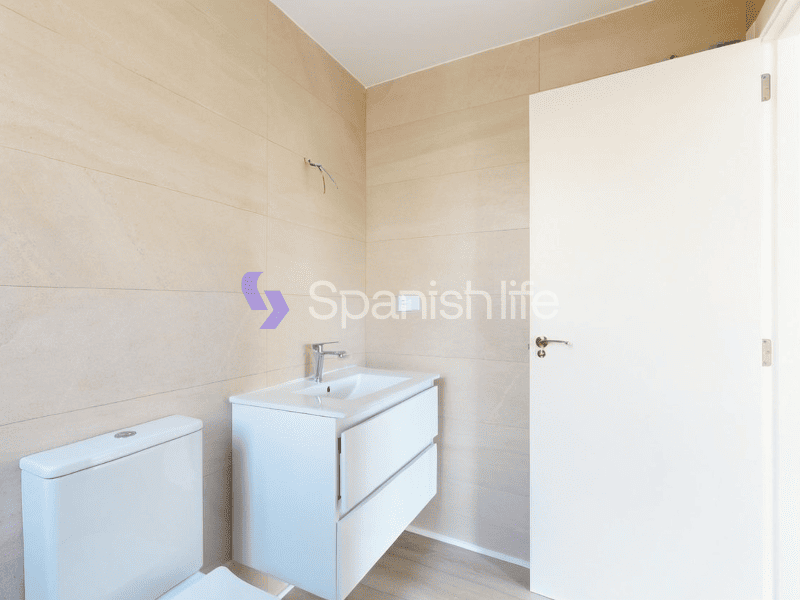 Фото: Квартира 3 спальни 115 м² в Валенсии