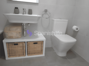 Mini foto: Piso de 3 dormitorios 121 m² en Valencia