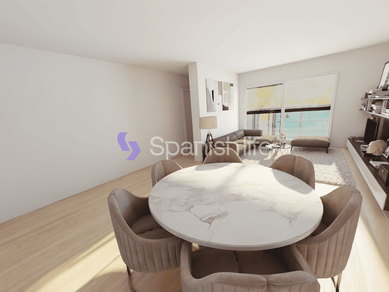 Фото: Таунхаус 3 спальни 166 м² в Валенсии