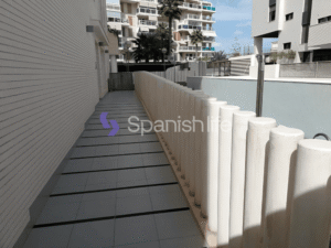 Mini foto: Estudio 1 dormitorio 68 m² en Alicante