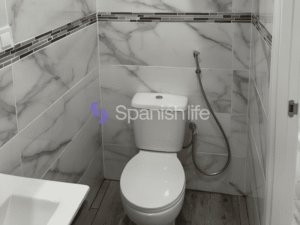 Мини фото: Квартира 2 спальни 70 м² в Валенсии