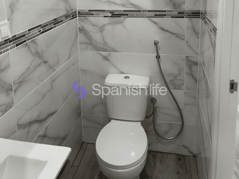 Фото: Квартира 2 спальни 70 м² в Валенсии