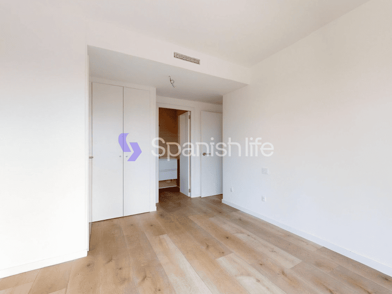 Фото: Квартира 3 спальни 115 м² в Валенсии