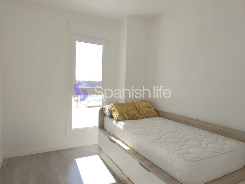 Foto: Piso de 3 dormitorios 121 m² en Valencia