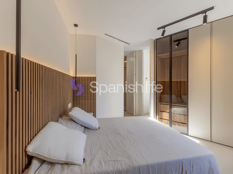 Photo: Apartamento 3 bedrooms 97 m² in Valencia