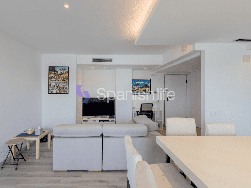 Фото: Квартира 3 спальни 108 м² в Валенсии