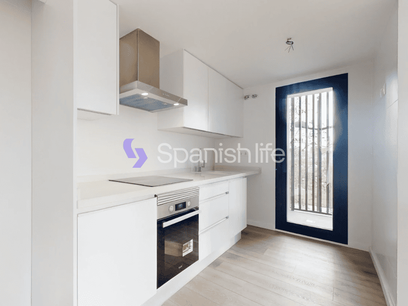 Фото: Квартира 3 спальни 115 м² в Валенсии