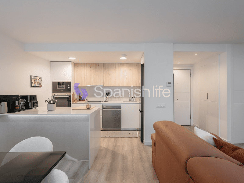 Foto: Piso de 2 dormitorios 100 m² en Valencia