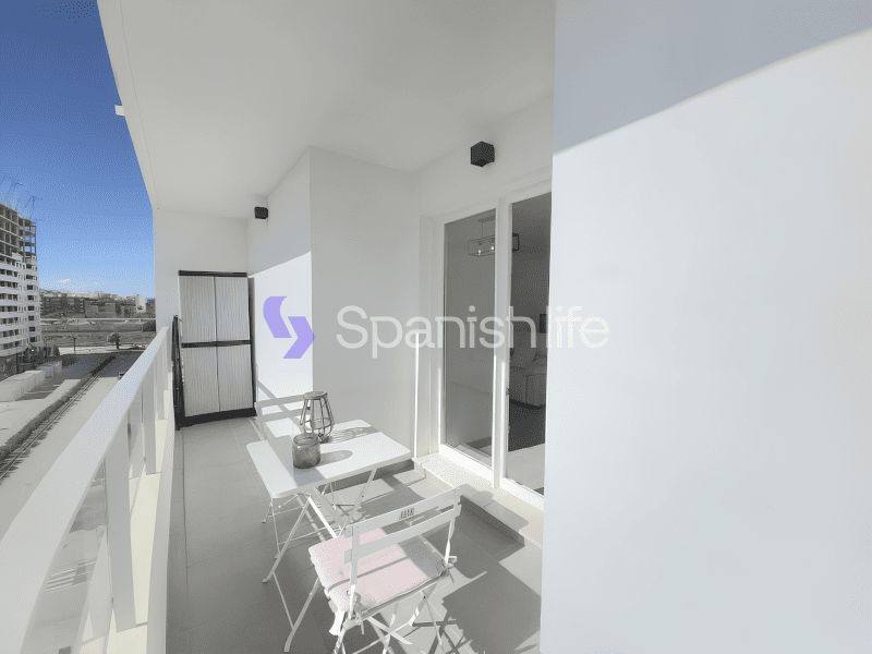 Foto: Piso de 3 dormitorios 121 m² en Valencia