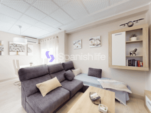 Мини фото: Квартира 3 спальни 82 м² в Валенсии