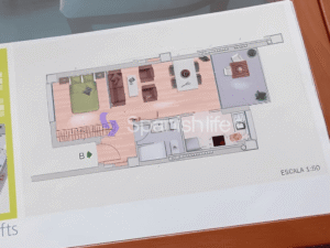 Mini foto: Estudio 1 dormitorio 68 m² en Alicante