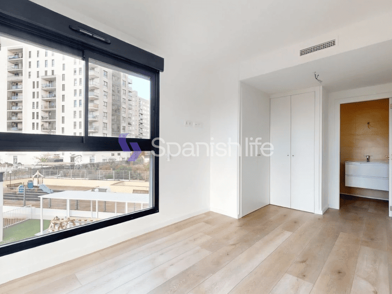 Фото: Квартира 3 спальни 115 м² в Валенсии