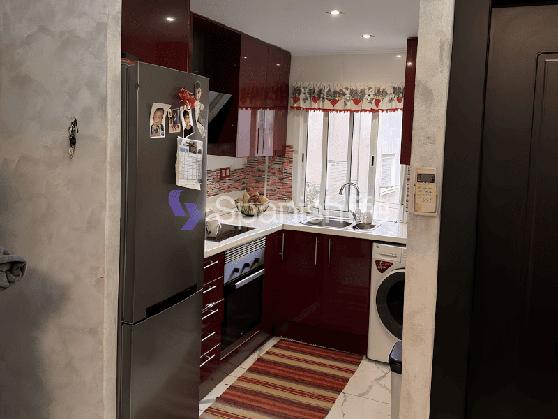 Фото: Квартира 3 спальні 75 м² у Вільяхойосі