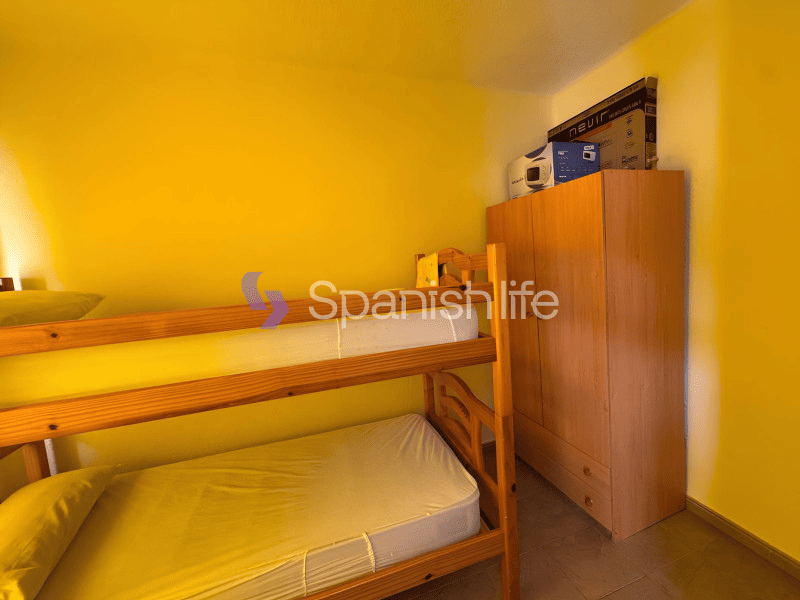 Фото: Квартира 3 спальни 85м² в Гандии