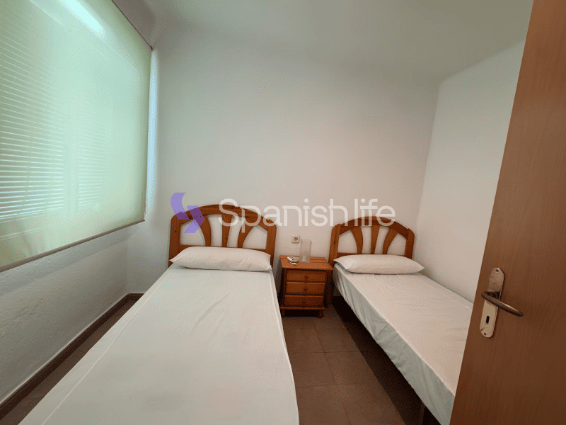 Фото: Квартира 3 спальни 85м² в Гандии