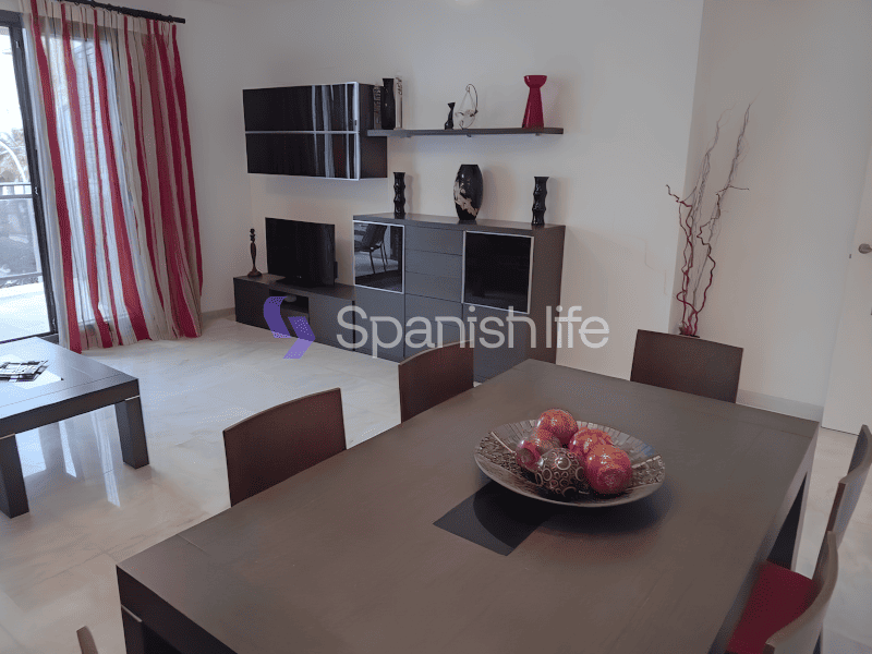 Photo: Apartment 2 bedrooms 113 m² in Valencia