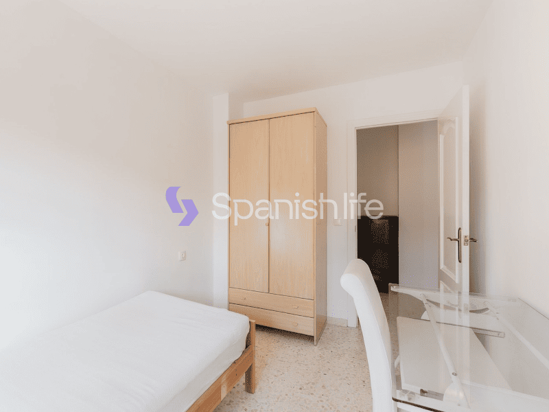 Photo: Apartment 2 bedrooms 103 m² in Valencia