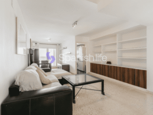 Mini photo: Apartment 2 bedrooms 103 m² in Valencia