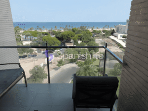 Mini foto: Estudio 1 dormitorio 68 m² en Alicante