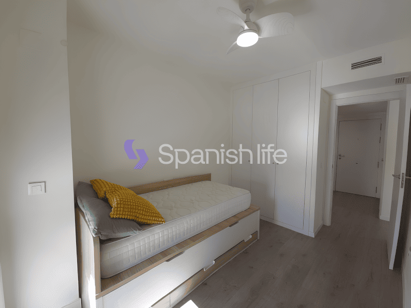 Foto: Piso de 3 dormitorios 121 m² en Valencia