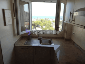 Mini foto: Estudio 1 dormitorio 68 m² en Alicante