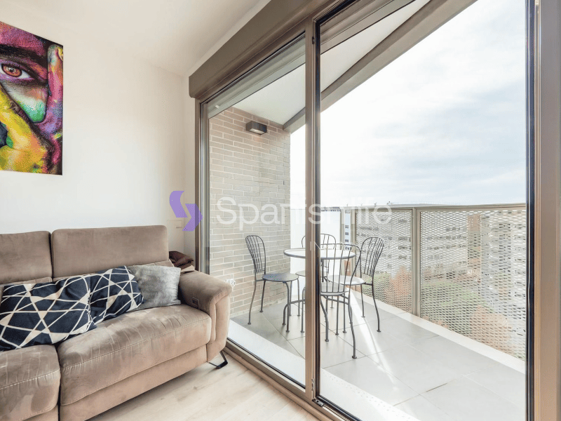 Фото: Квартира 3 спальни 116 м² в Валенсии