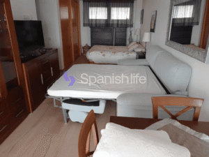 Mini foto: Estudio 1 dormitorio 68 m² en Alicante