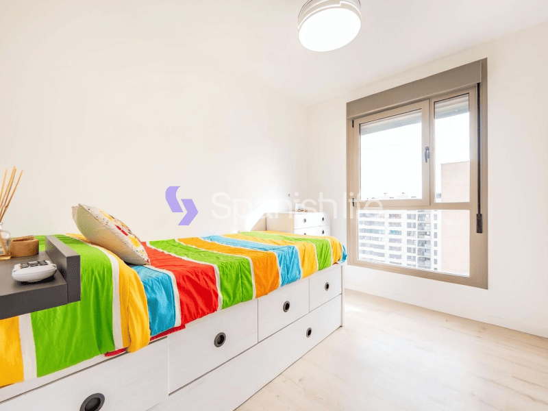 Фото: Квартира 3 спальни 116 м² в Валенсии