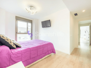 Мини фото: Квартира 3 спальни 116 м² в Валенсии