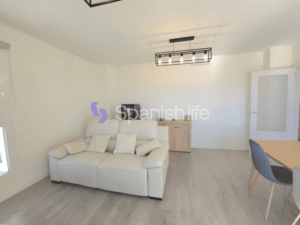 Mini foto: Piso de 3 dormitorios 121 m² en Valencia