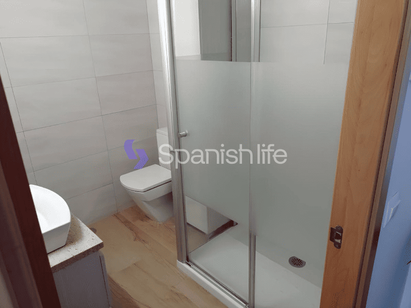 Foto: Estudio 1 dormitorio 68 m² en Alicante