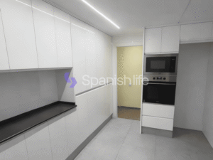 Мини фото: Квартира 4 спальни 111 м² в Валенсии