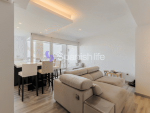 Мини фото: Квартира 3 спальни 108 м² в Валенсии