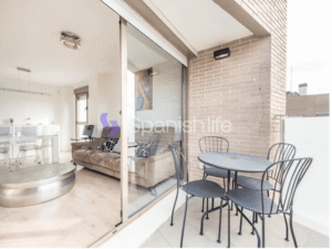 Мини фото: Квартира 3 спальни 116 м² в Валенсии