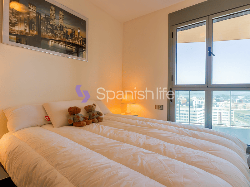 Фото: Квартира 3 спальни 142 м² в Валенсии