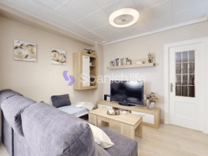 Мини фото: Квартира 3 спальни 82 м² в Валенсии