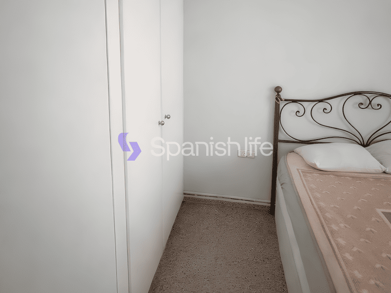 Фото: Квартира 4 спальни 111 м² в Валенсии