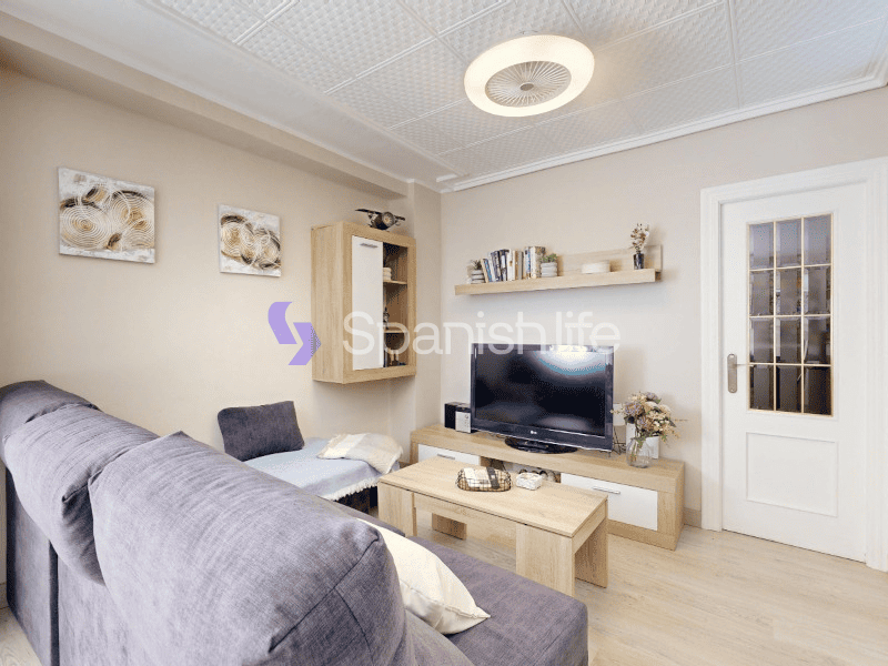 Фото: Квартира 3 спальни 82 м² в Валенсии