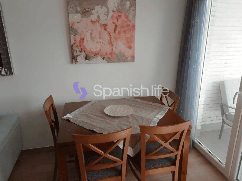 Foto: Estudio 1 dormitorio 68 m² en Alicante
