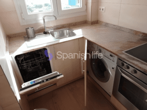 Mini foto: Estudio 1 dormitorio 68 m² en Alicante