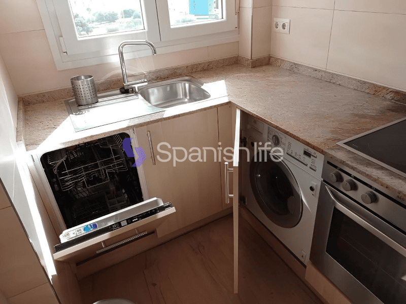 Foto: Estudio 1 dormitorio 68 m² en Alicante