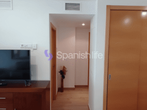 Mini foto: Estudio 1 dormitorio 68 m² en Alicante