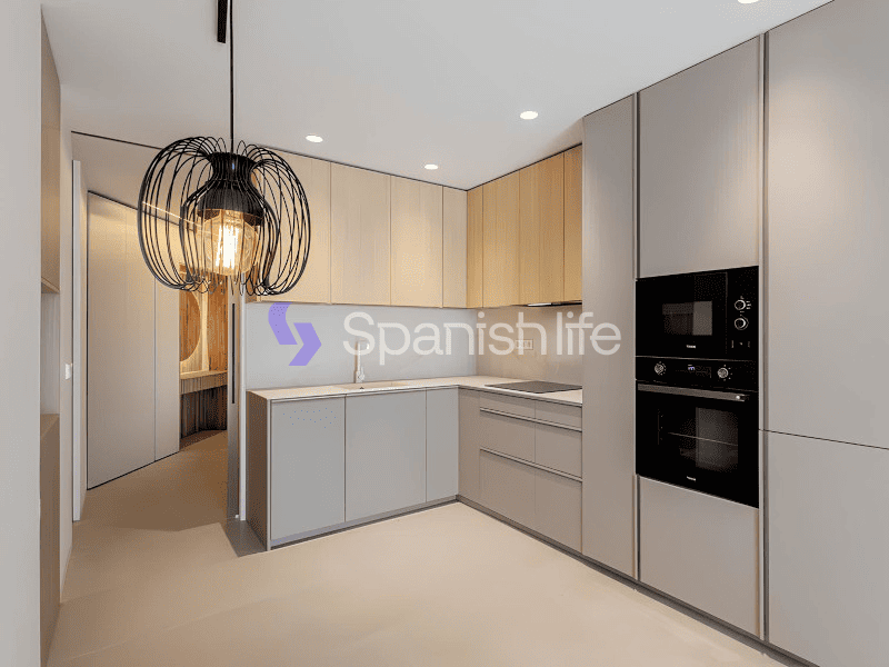 Photo: Apartamento 3 bedrooms 97 m² in Valencia