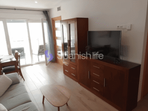 Mini foto: Estudio 1 dormitorio 68 m² en Alicante