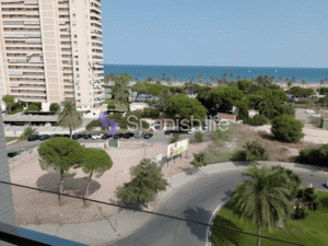 Mini foto: Estudio 1 dormitorio 68 m² en Alicante