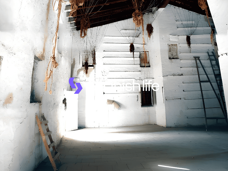 Photo: House 4 bedrooms 543 m² in Liria