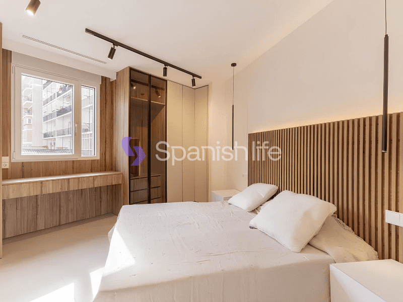 Photo: Apartamento 3 bedrooms 97 m² in Valencia